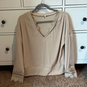 Women’s Nude Top